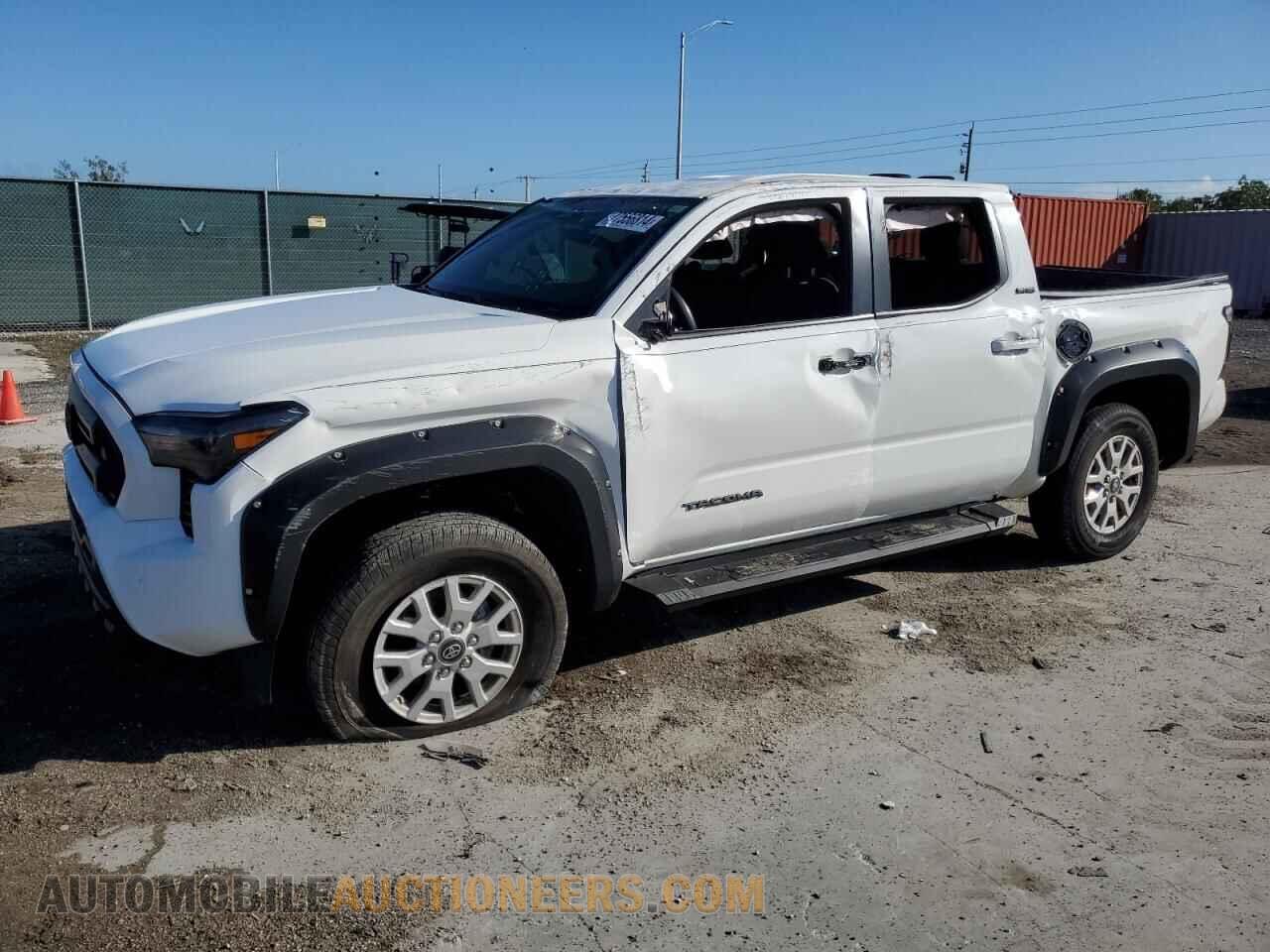 3TYLB5JN6RT012425 TOYOTA TACOMA 2024