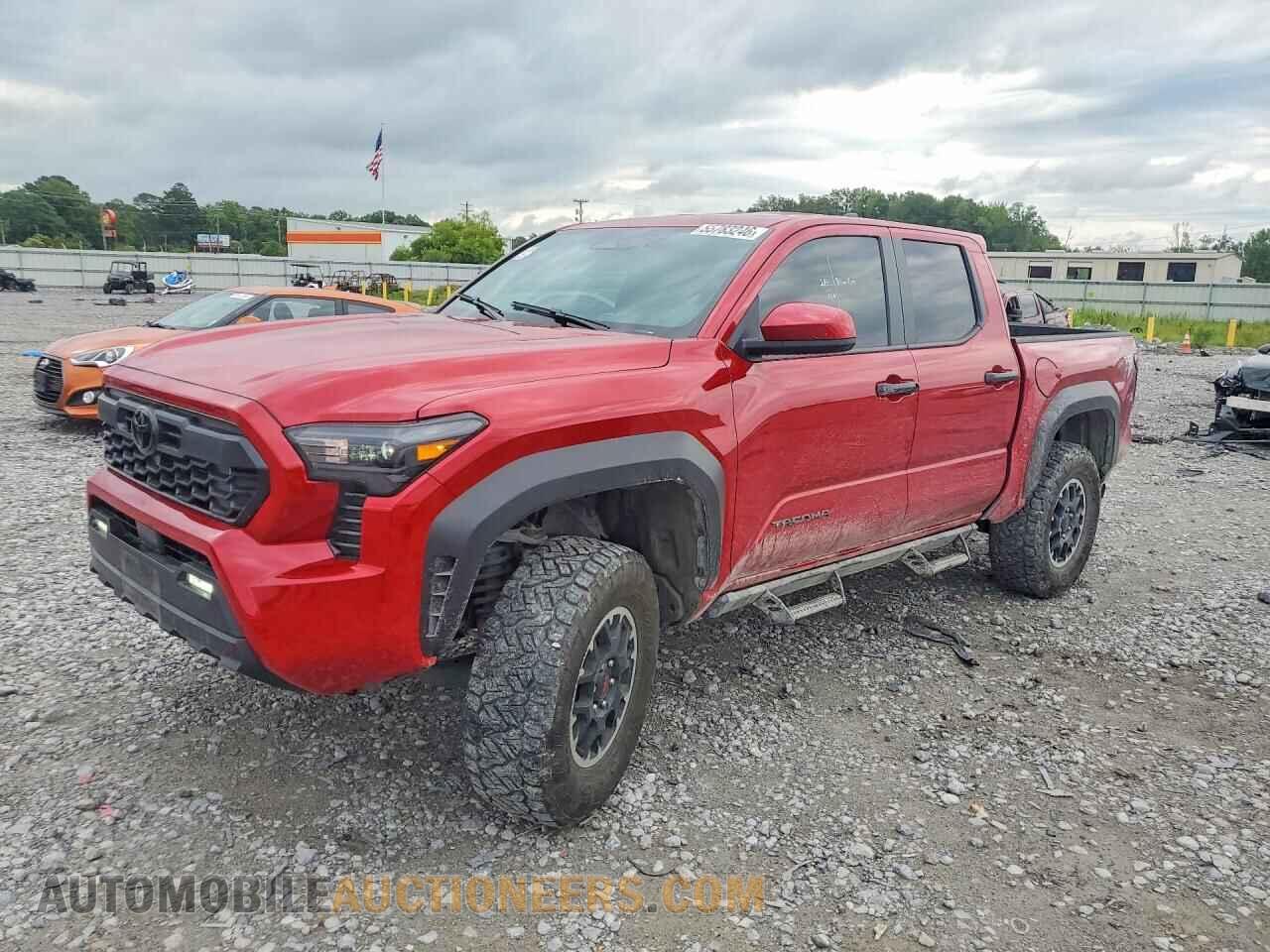 3TYLB5JN7ST082019 TOYOTA TACOMA 2025