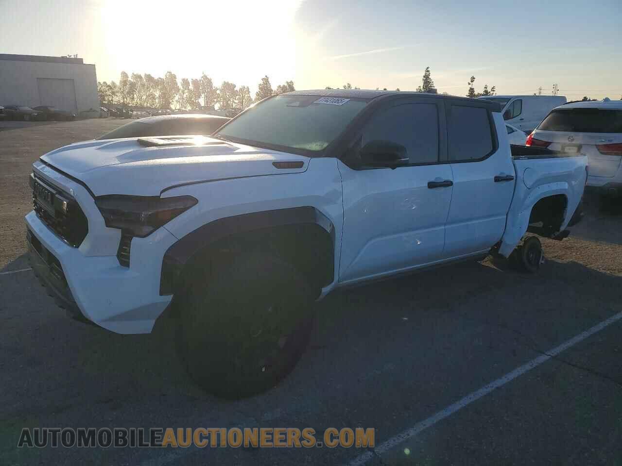 3TYLC5LN2ST044000 TOYOTA TACOMA 2025