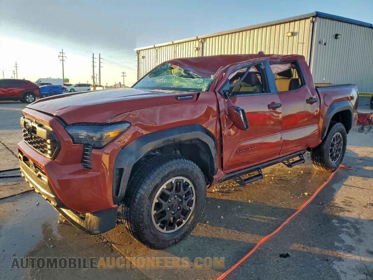 3TYLC5LN3ST032504 TOYOTA TACOMA 2025