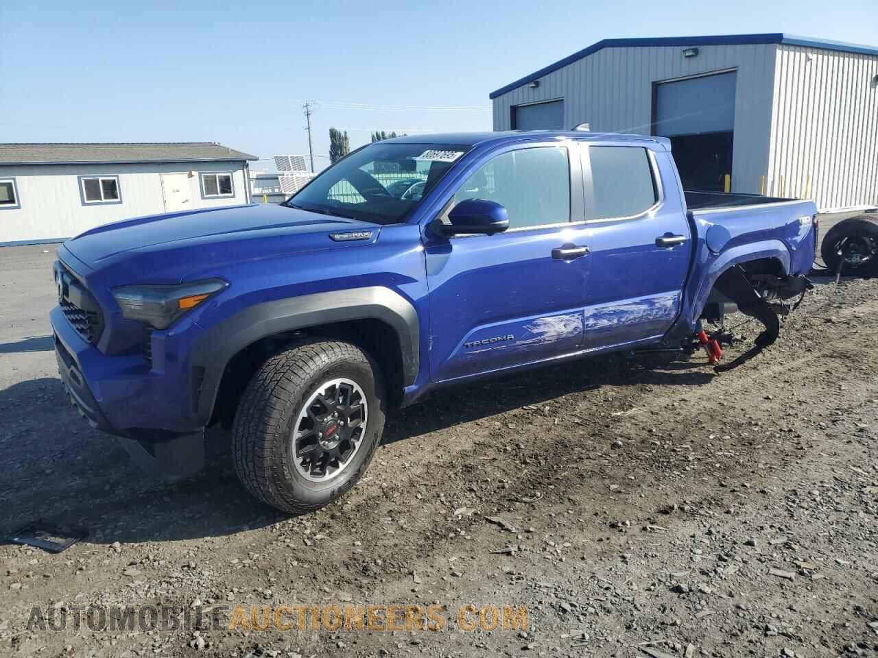 3TYLC5LN4ST017784 TOYOTA TACOMA 2025