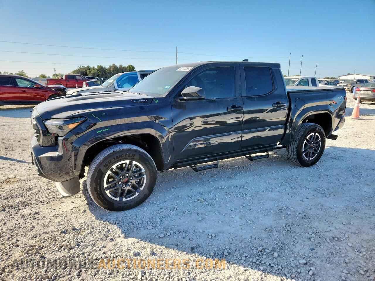 3TYLC5LN4ST041082 TOYOTA TACOMA 2025