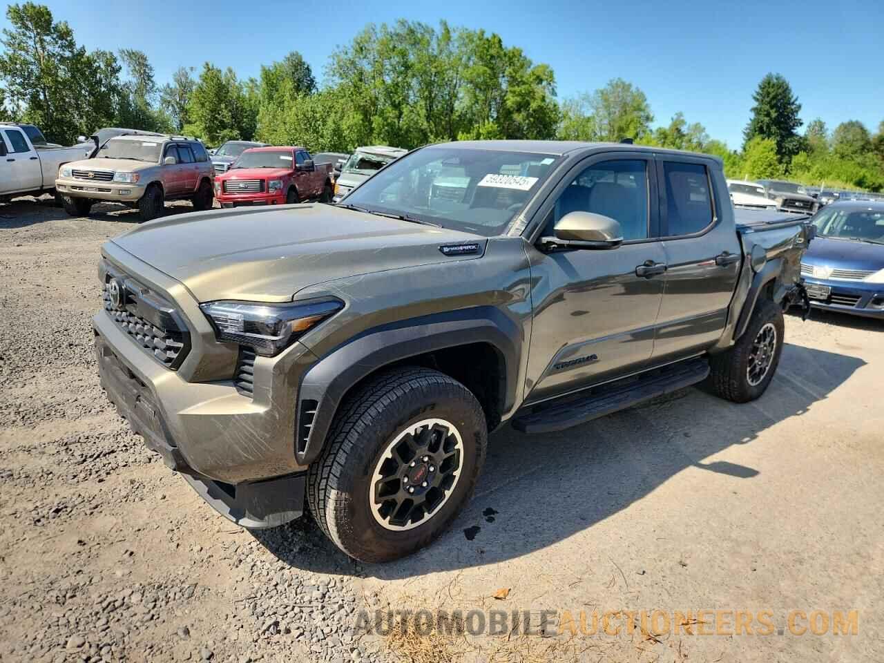 3TYLC5LN8RT005521 TOYOTA TACOMA 2024