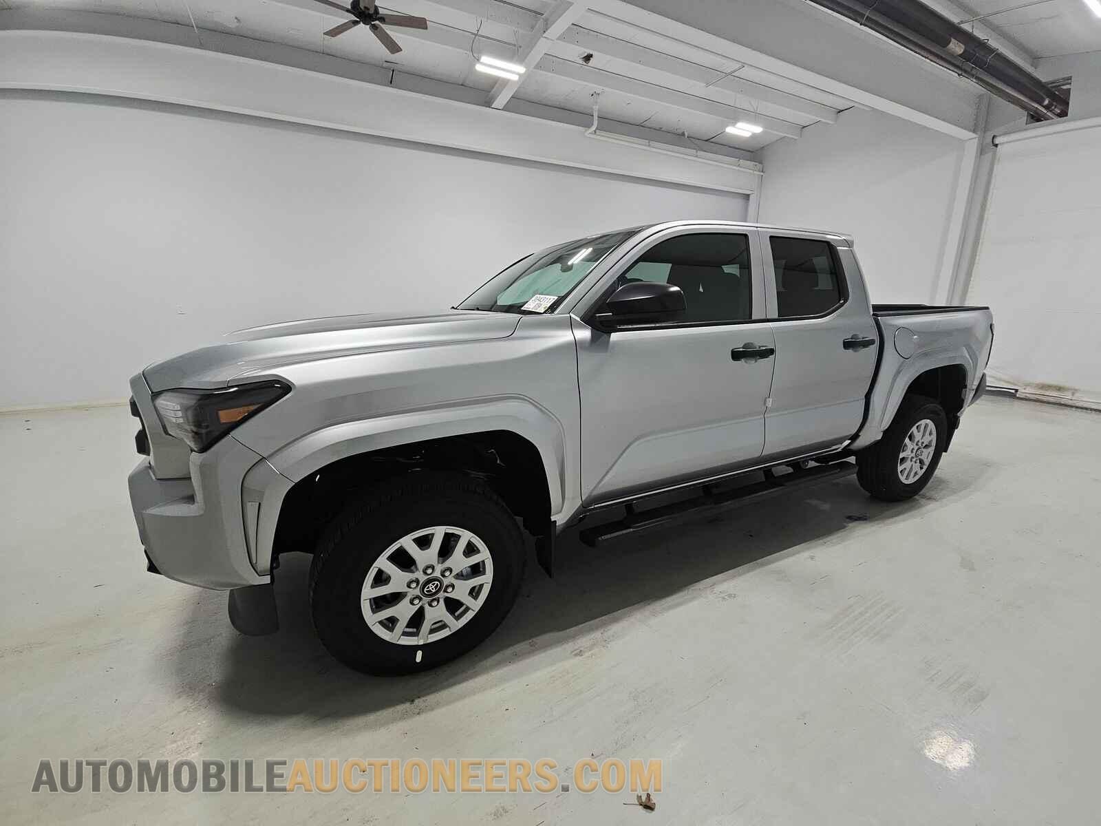 3TYLD5KN3RT006901 Toyota Tacoma 2024