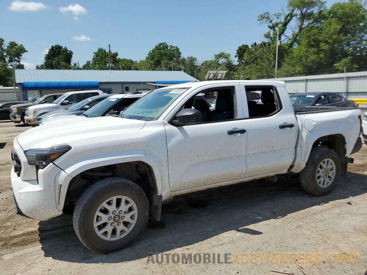 3TYLD5KN4ST012695 TOYOTA TACOMA 2025