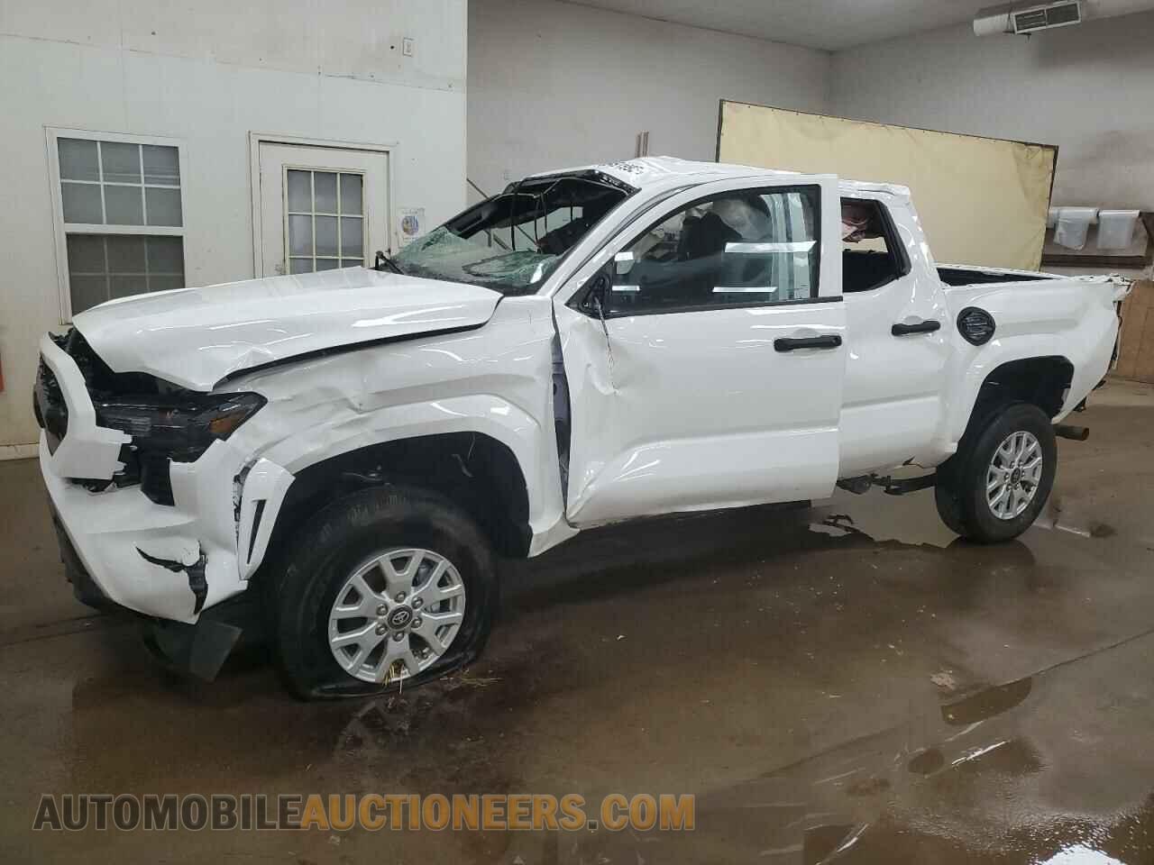 3TYLD5KN5RT007743 TOYOTA TACOMA 2024
