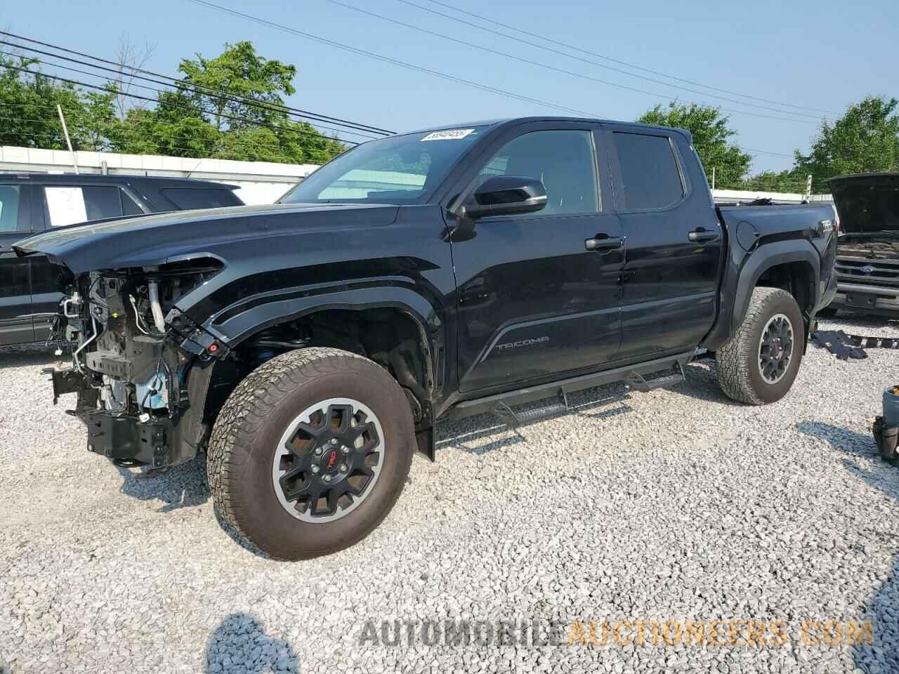 3TYLE5JN0RT038865 TOYOTA TACOMA 2024