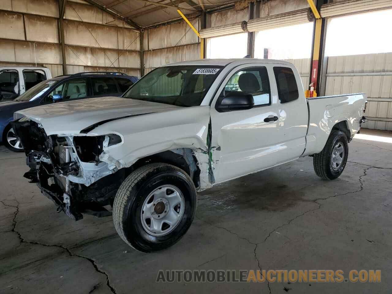 3TYRX5GN6LT004898 TOYOTA TACOMA 2020