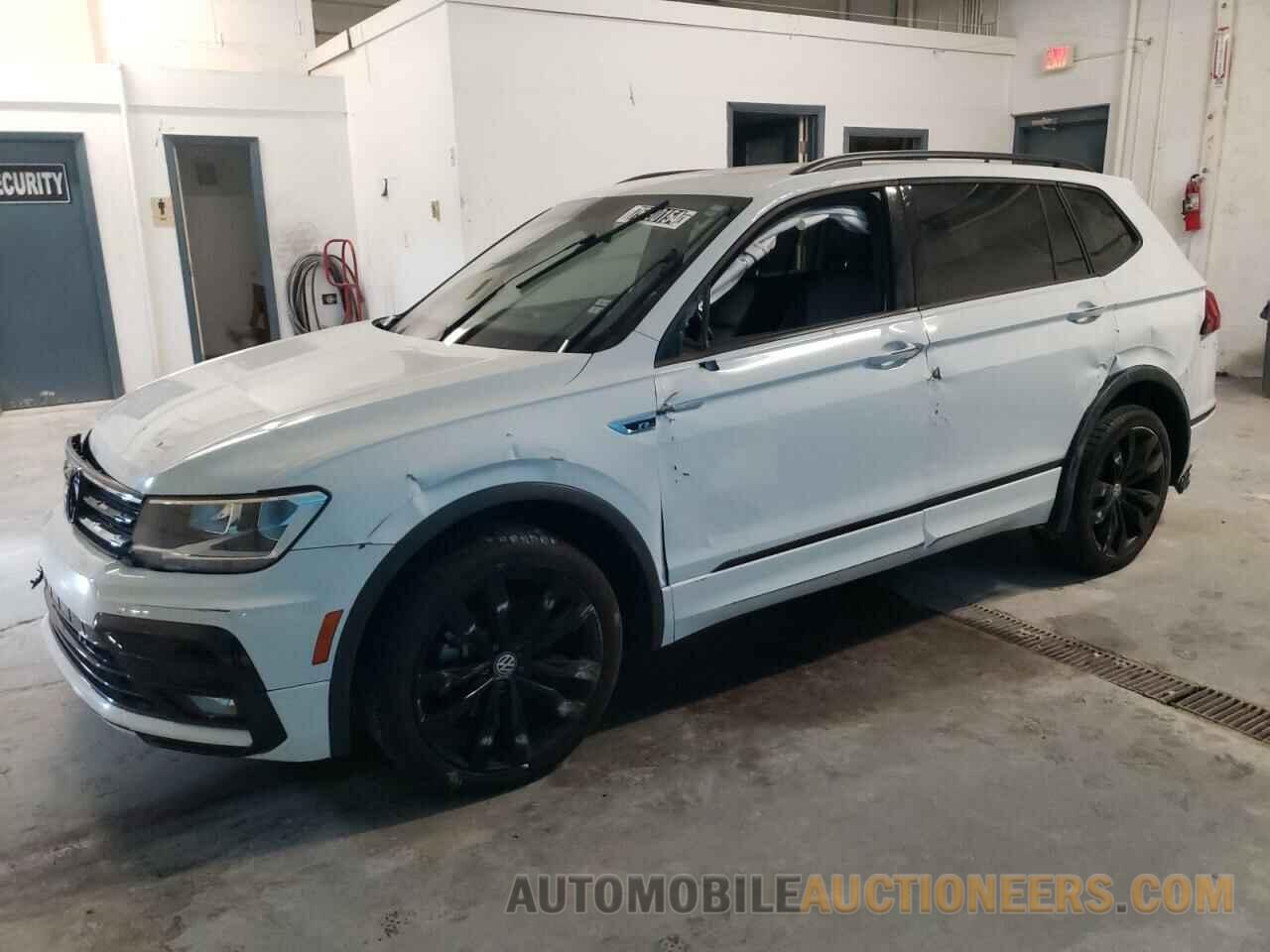 3VV2B7AX0MM115967 VOLKSWAGEN TIGUAN 2021