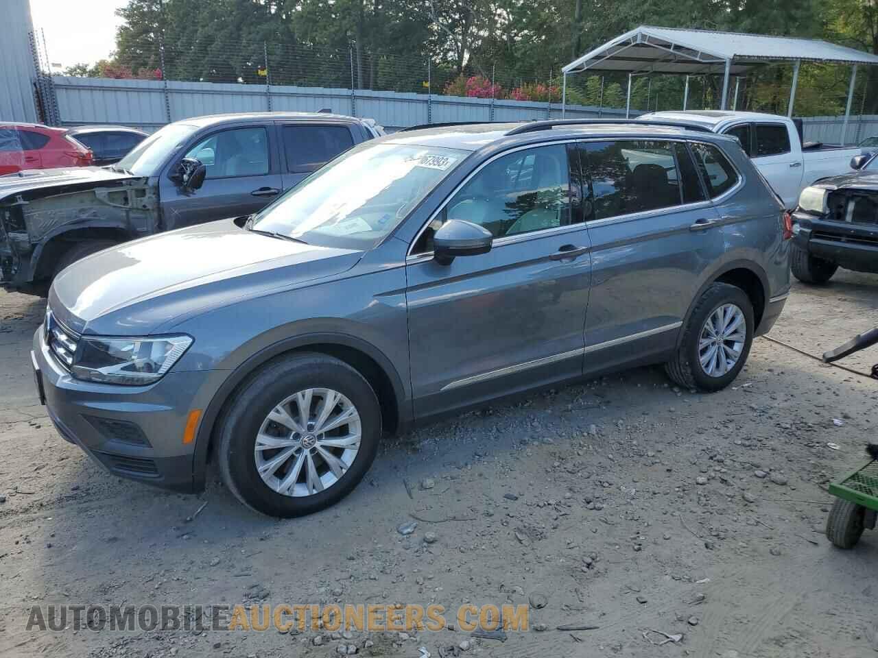 3VV2B7AX1JM048596 VOLKSWAGEN TIGUAN 2018
