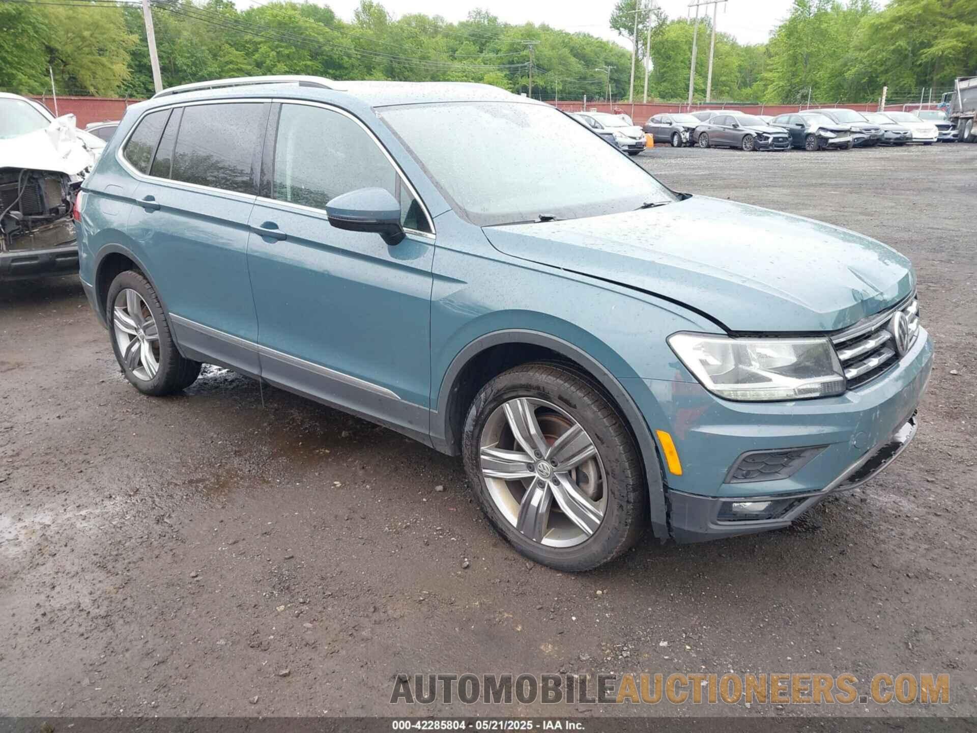 3VV2B7AX7LM015962 VOLKSWAGEN TIGUAN 2020