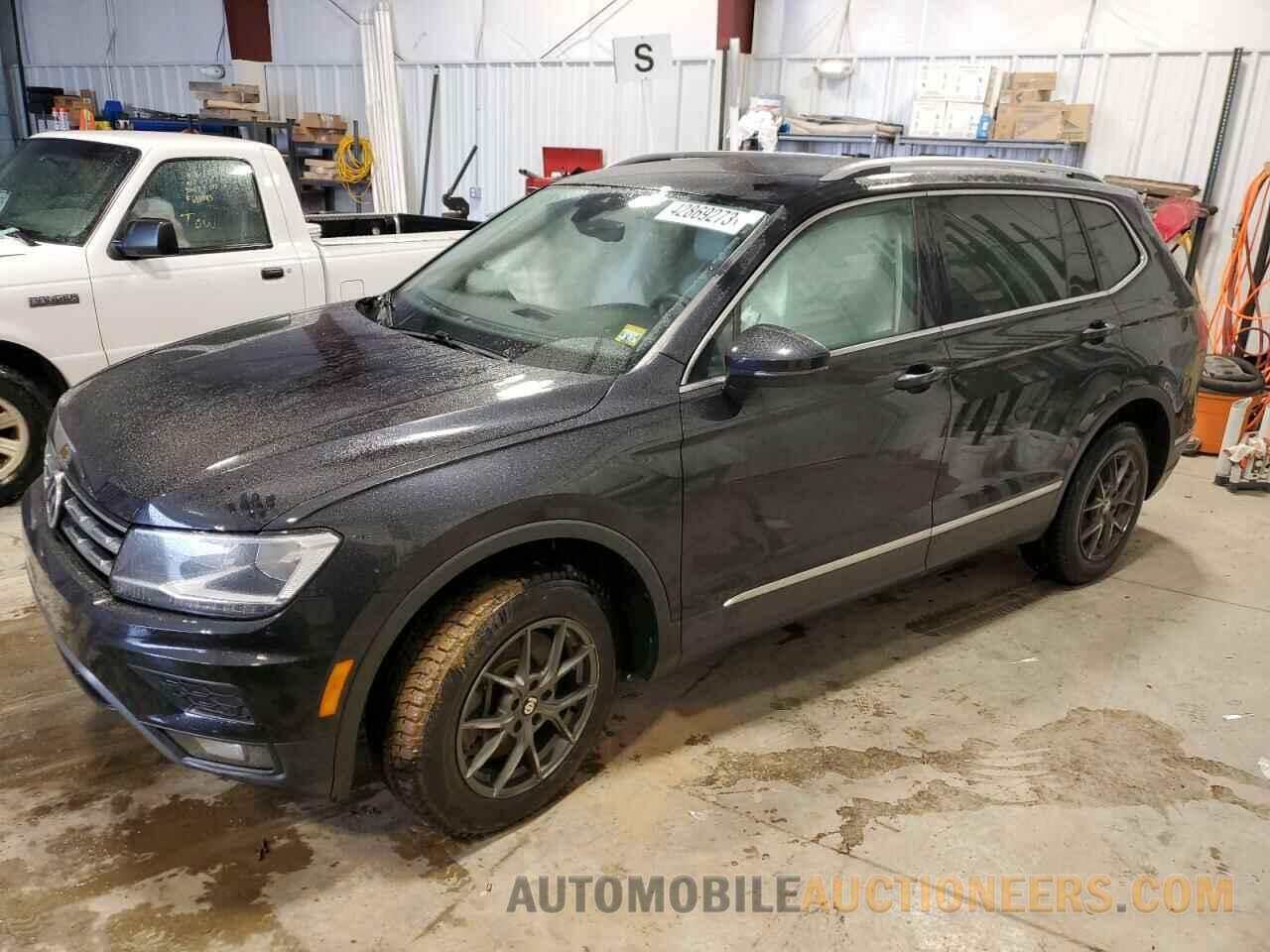 3VV2B7AX7LM071478 VOLKSWAGEN TIGUAN 2020