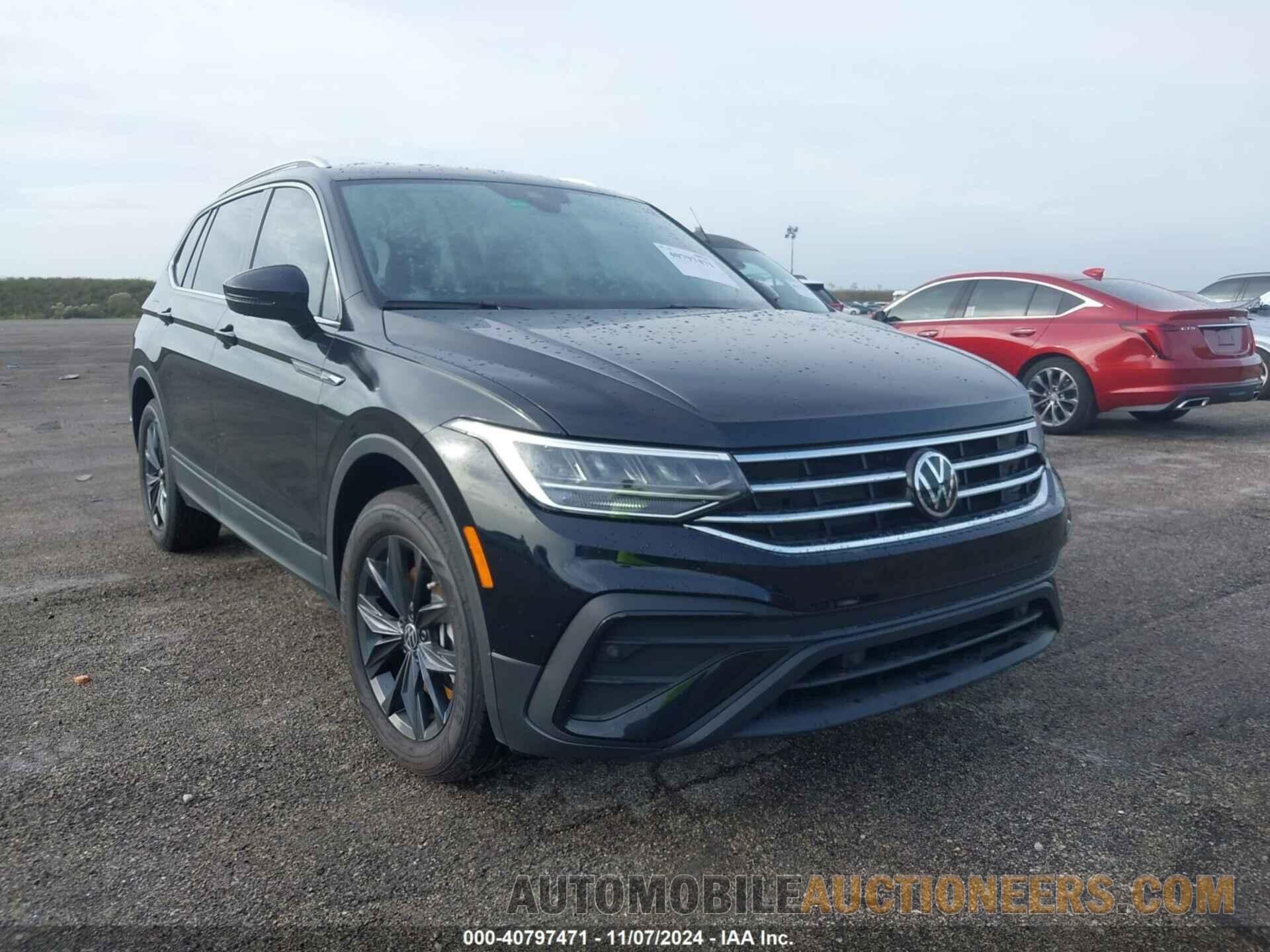 3VV2B7AX9RM047885 VOLKSWAGEN TIGUAN 2024