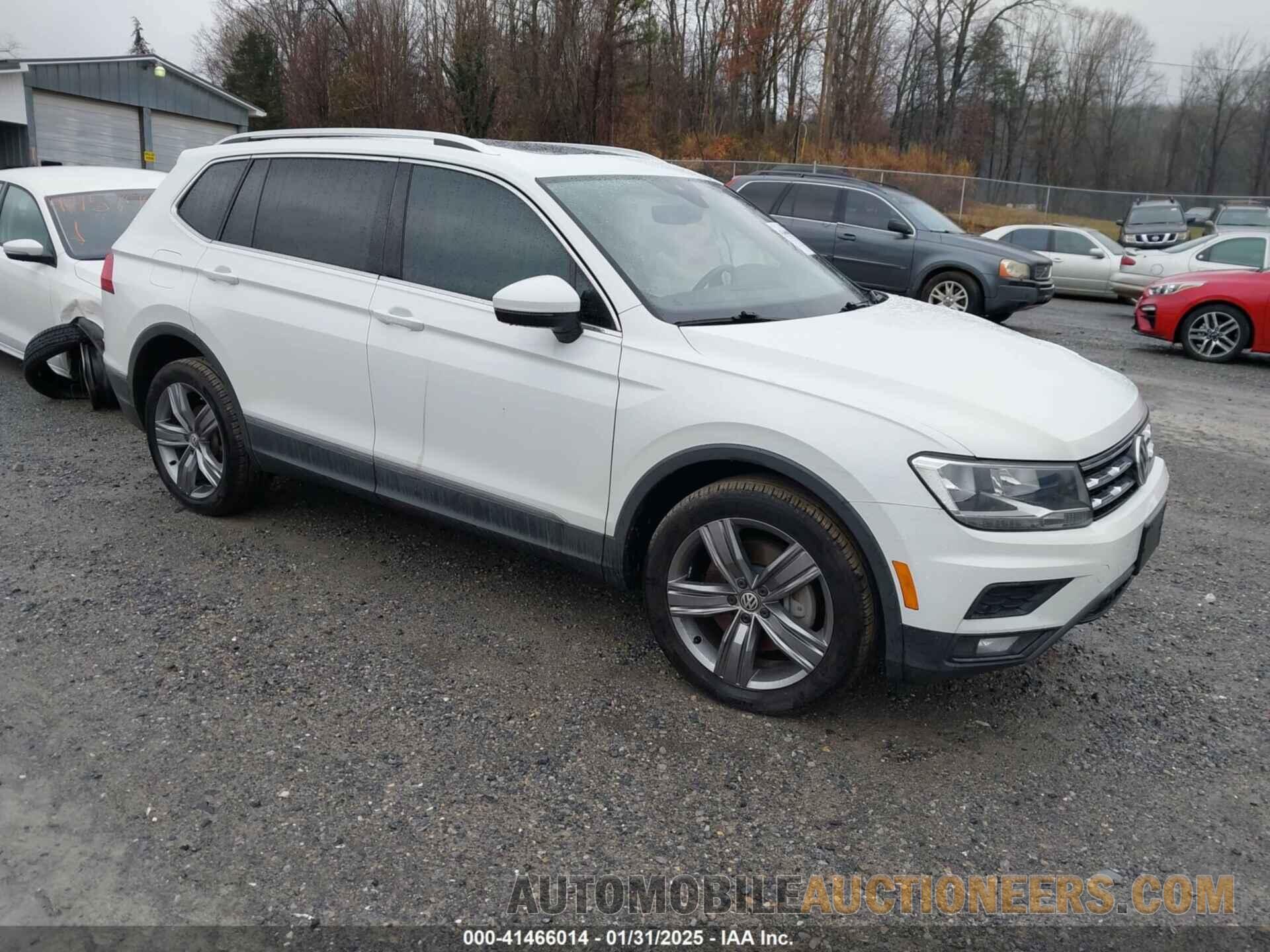 3VV2B7AXXLM076366 VOLKSWAGEN TIGUAN 2020