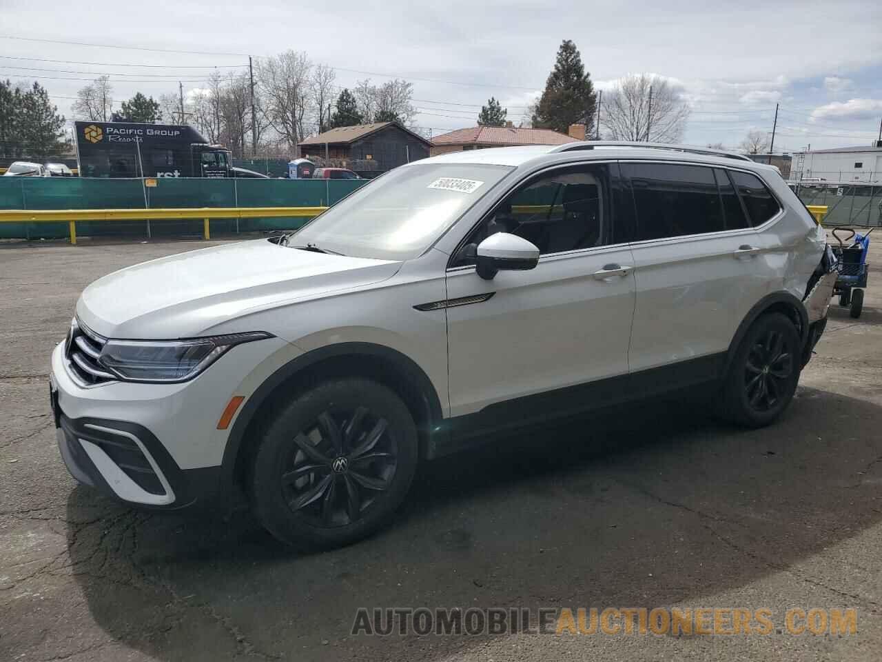3VV2B7AXXRM047037 VOLKSWAGEN TIGUAN 2024