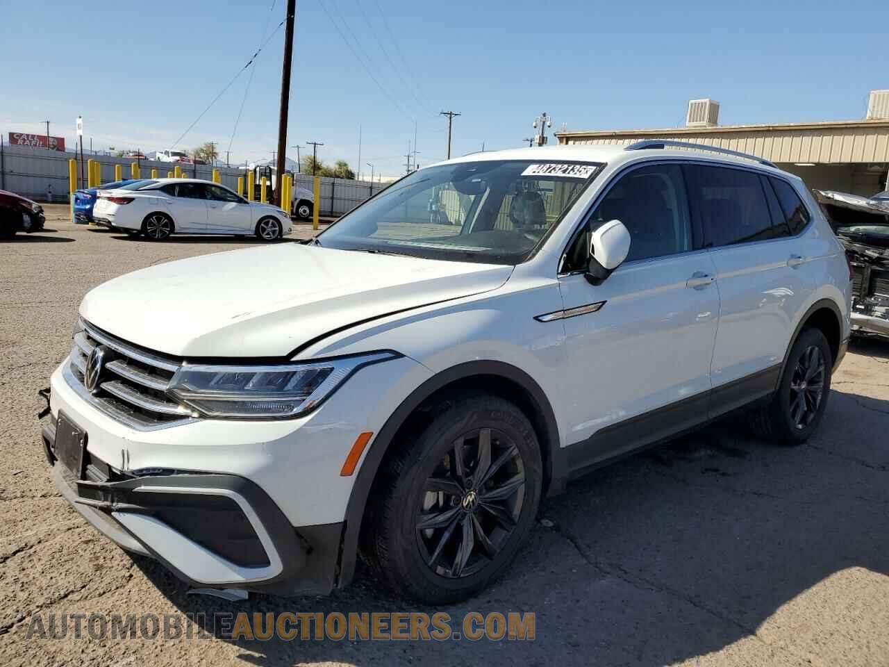 3VV3B7AX4RM123792 VOLKSWAGEN TIGUAN 2024