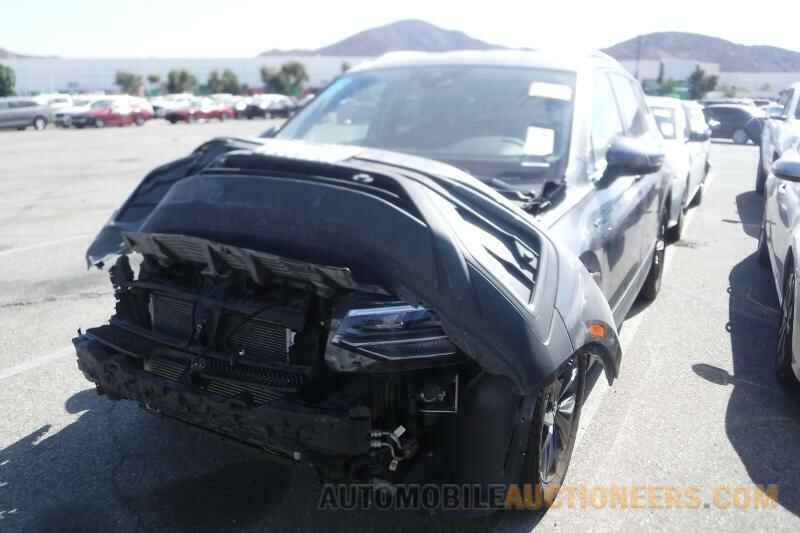 3VV3B7AX7NM108701 Volkswagen Tiguan 2022