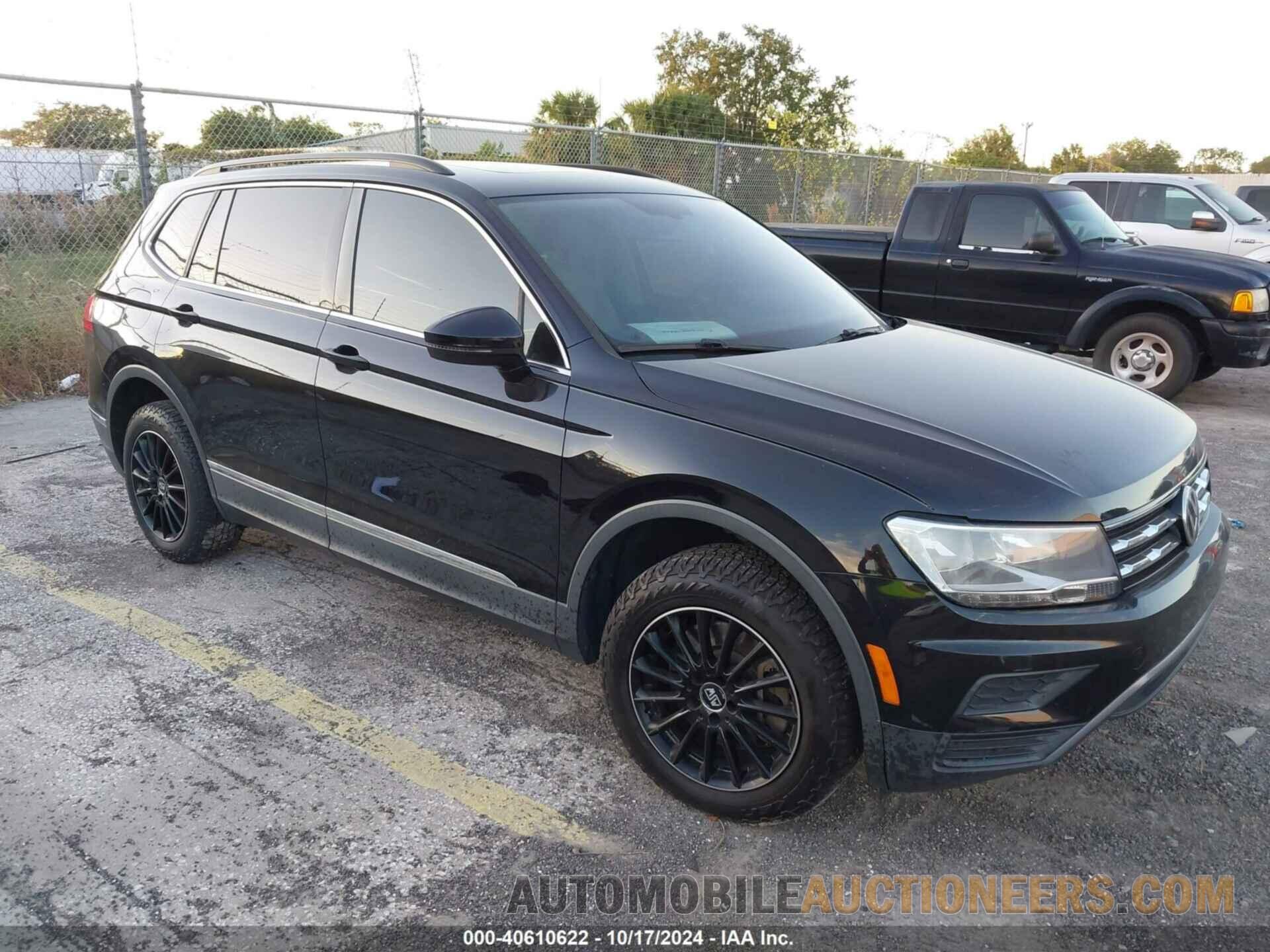 3VV3B7AXXLM074797 VOLKSWAGEN TIGUAN 2020