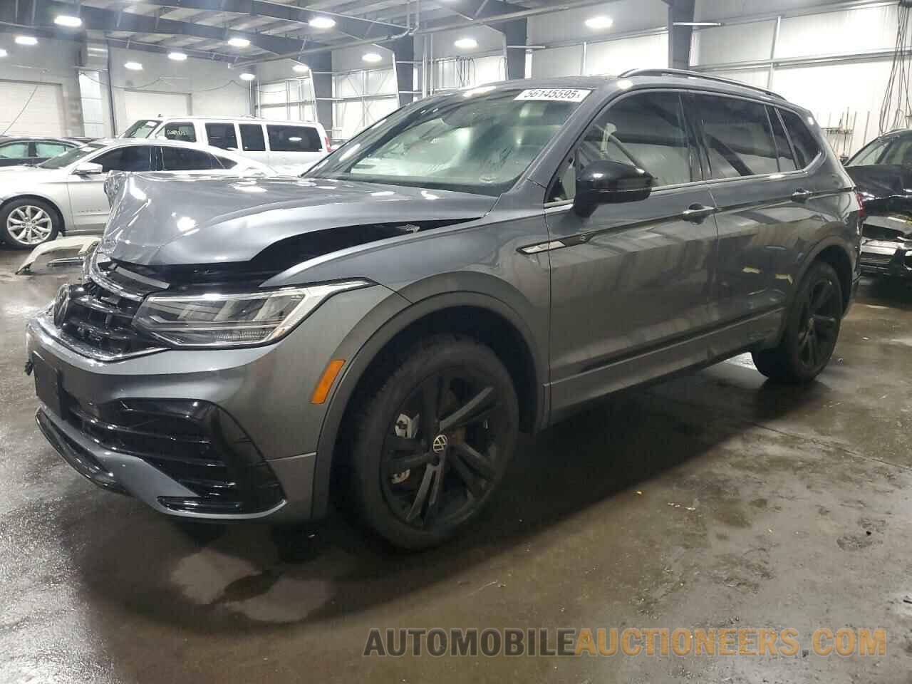 3VV8B7AX5RM200935 VOLKSWAGEN TIGUAN 2024