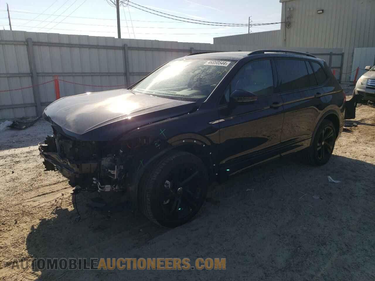 3VVCB7AX2RM010858 VOLKSWAGEN TIGUAN 2024