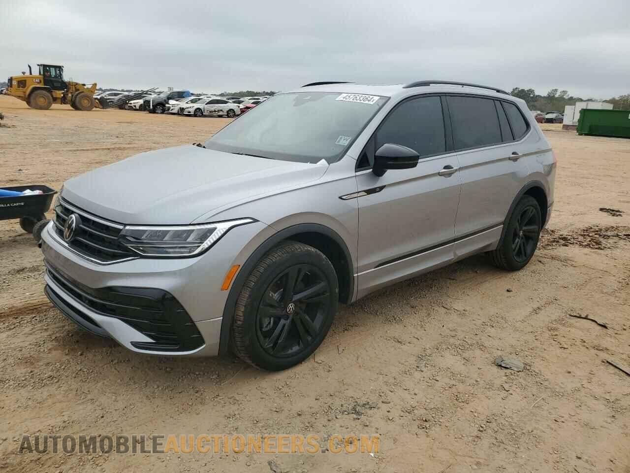 3VVCB7AX4PM036956 VOLKSWAGEN TIGUAN 2023