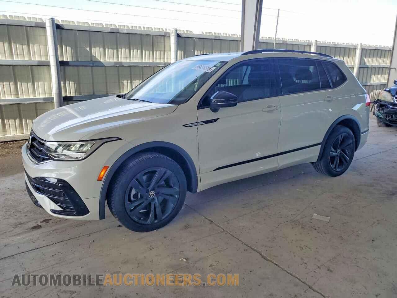 3VVCB7AX4RM050990 VOLKSWAGEN TIGUAN 2024