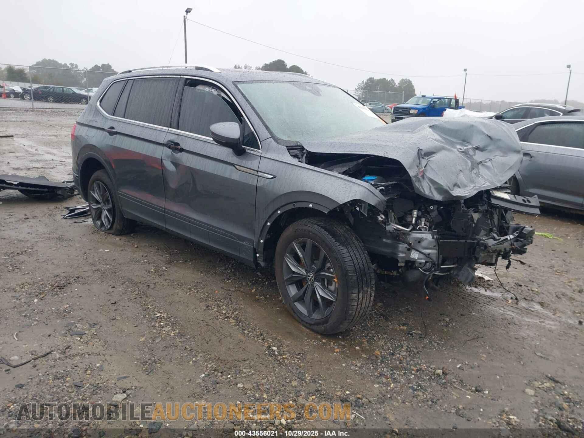 3VVNB7AX2RM024784 VOLKSWAGEN TIGUAN 2024