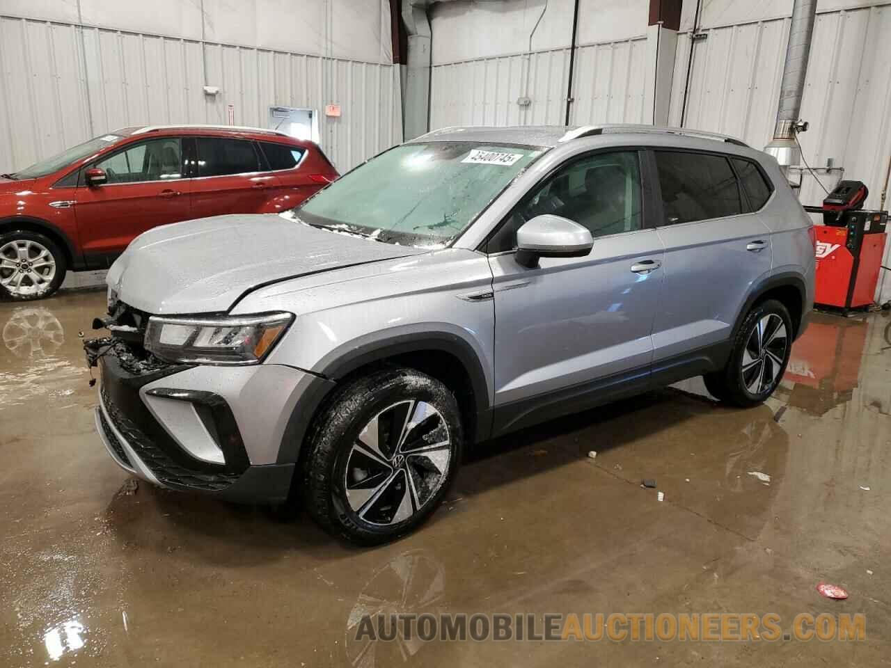 3VVUX7B2XPM370823 VOLKSWAGEN TAOS SE 2023