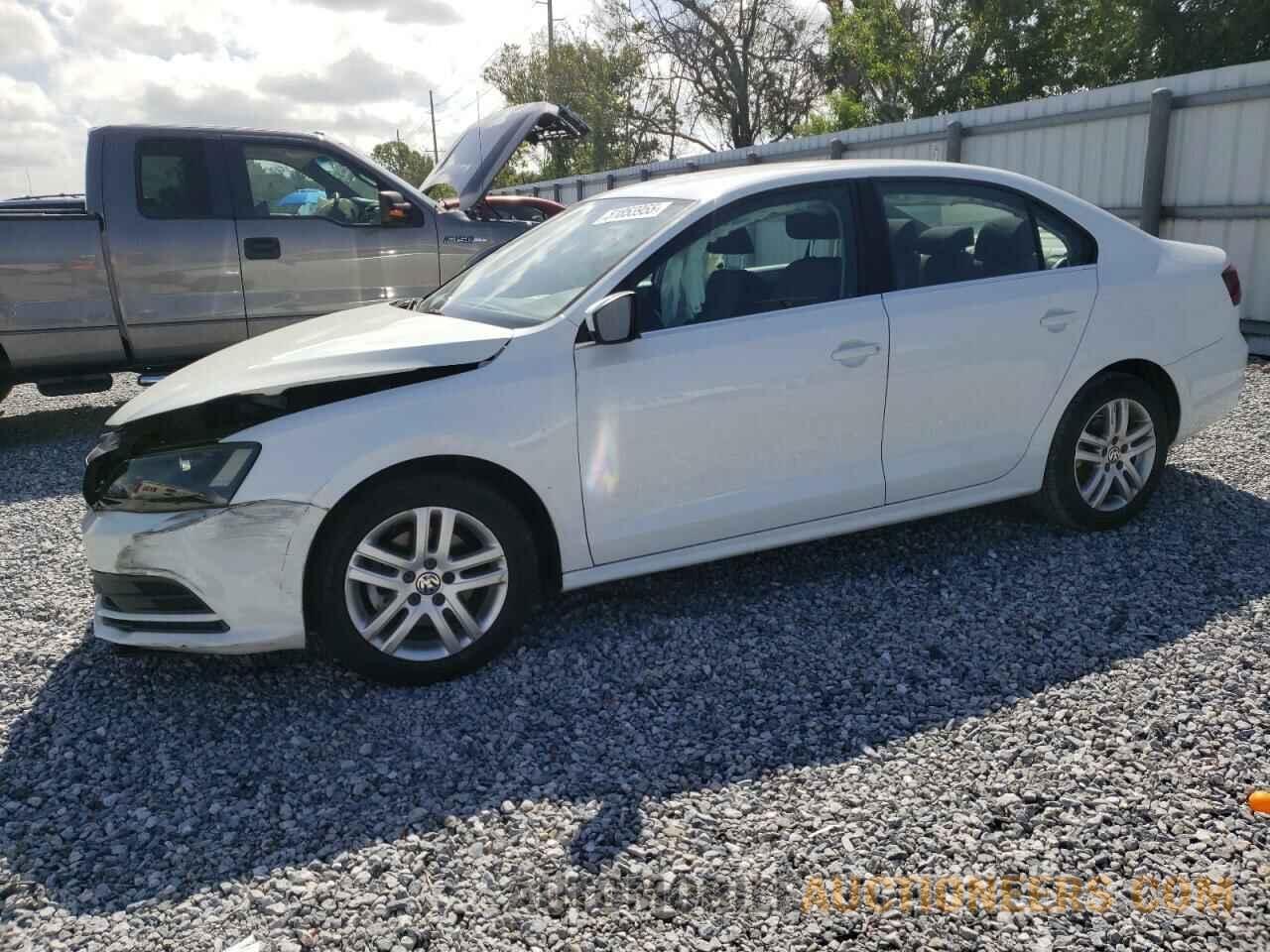 3VW2B7AJ2HM323863 VOLKSWAGEN JETTA 2017