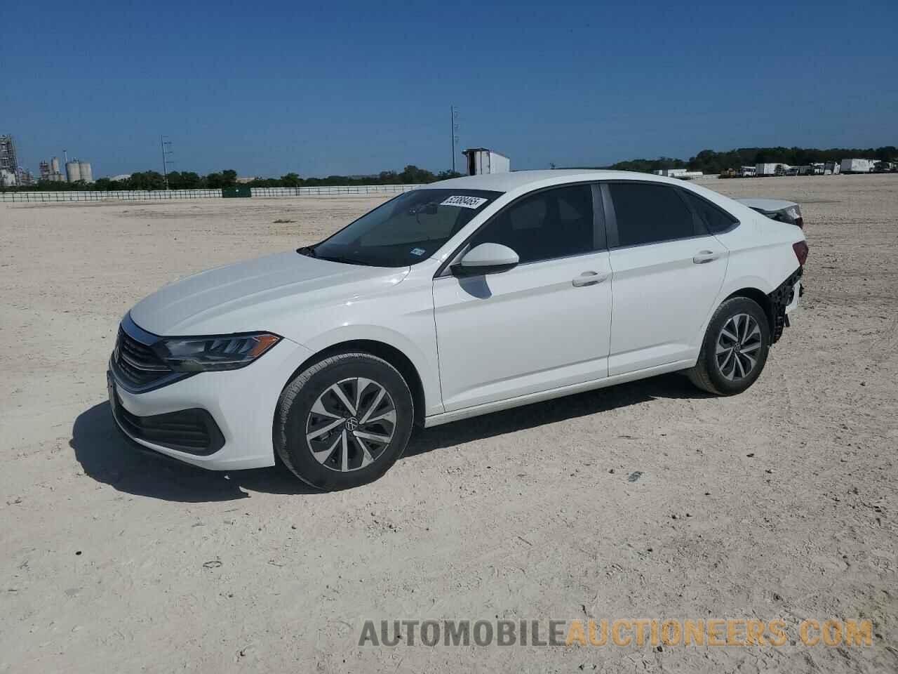 3VW5M7BUXRM095273 VOLKSWAGEN JETTA 2024
