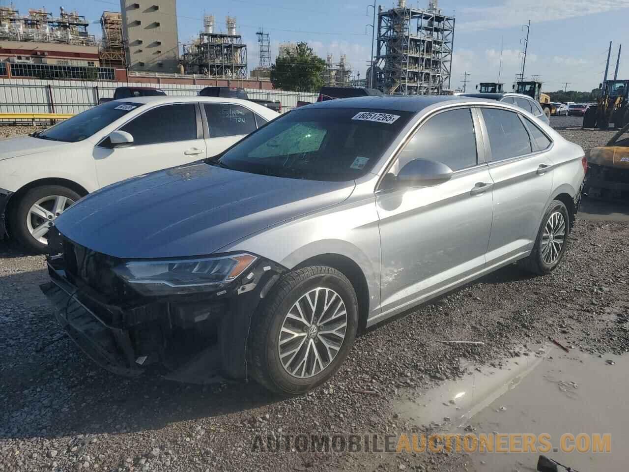 3VWC57BU2MM026476 VOLKSWAGEN JETTA 2021