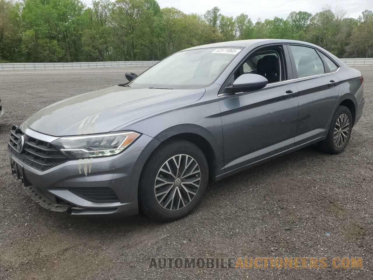 3VWC57BU2MM096513 VOLKSWAGEN JETTA 2021