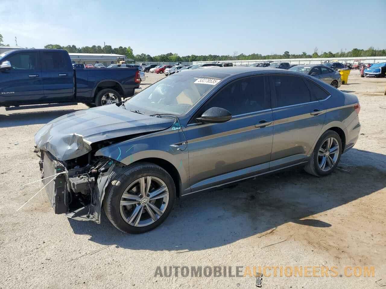 3VWC57BU6KM068162 VOLKSWAGEN JETTA 2019