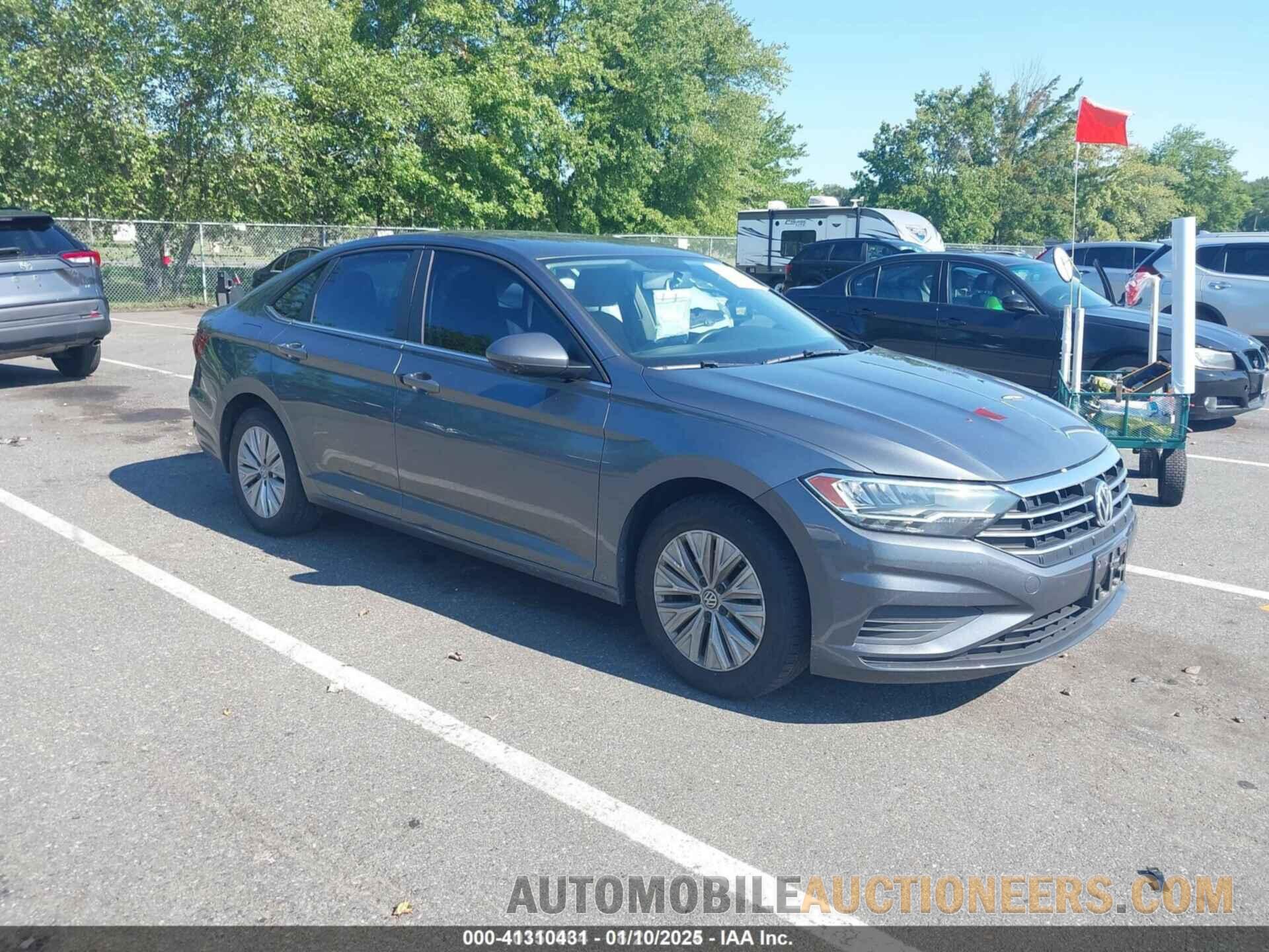 3VWC57BU9KM054305 VOLKSWAGEN JETTA 2019