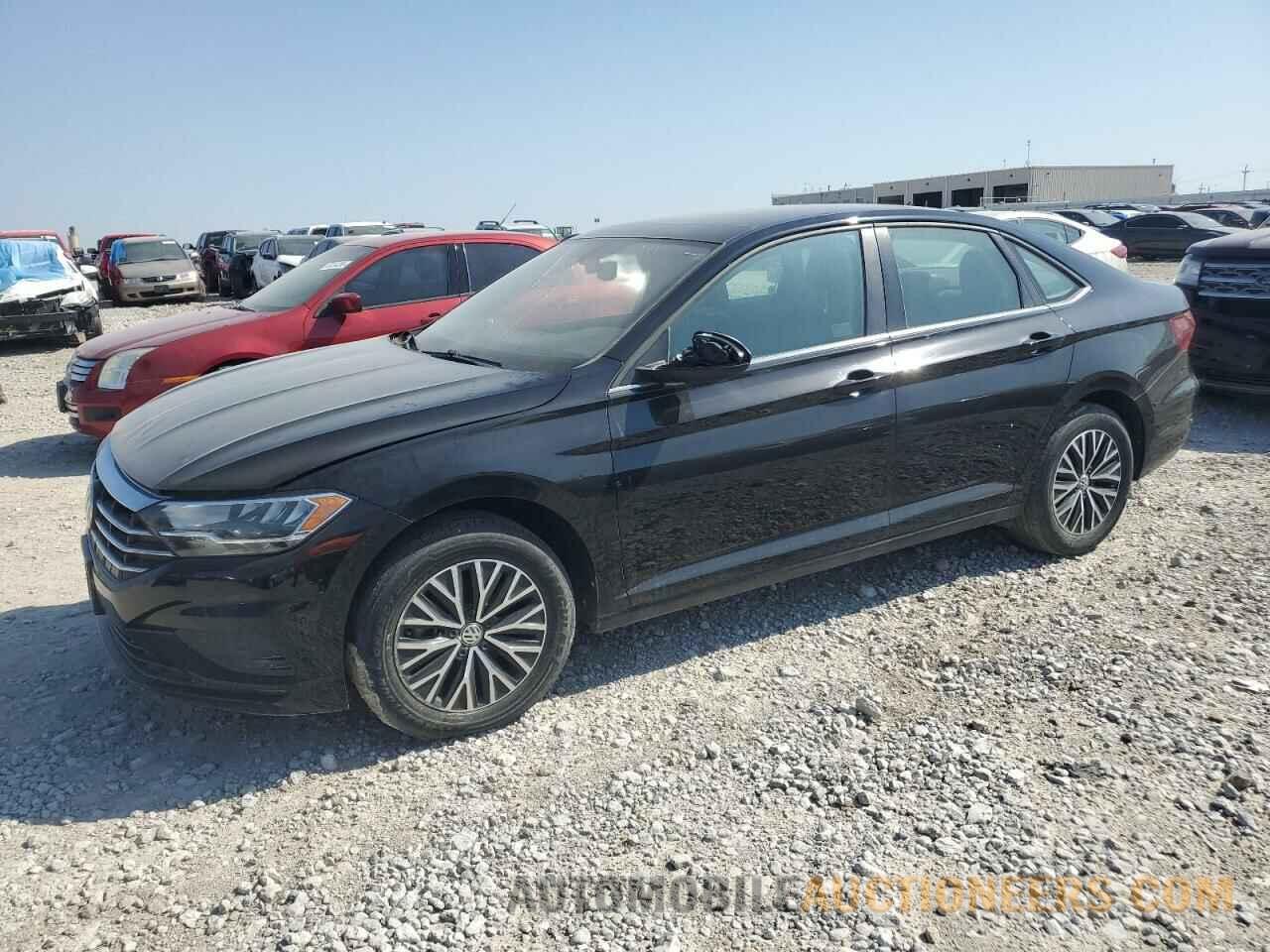 3VWCB7BU2LM052177 VOLKSWAGEN JETTA 2020