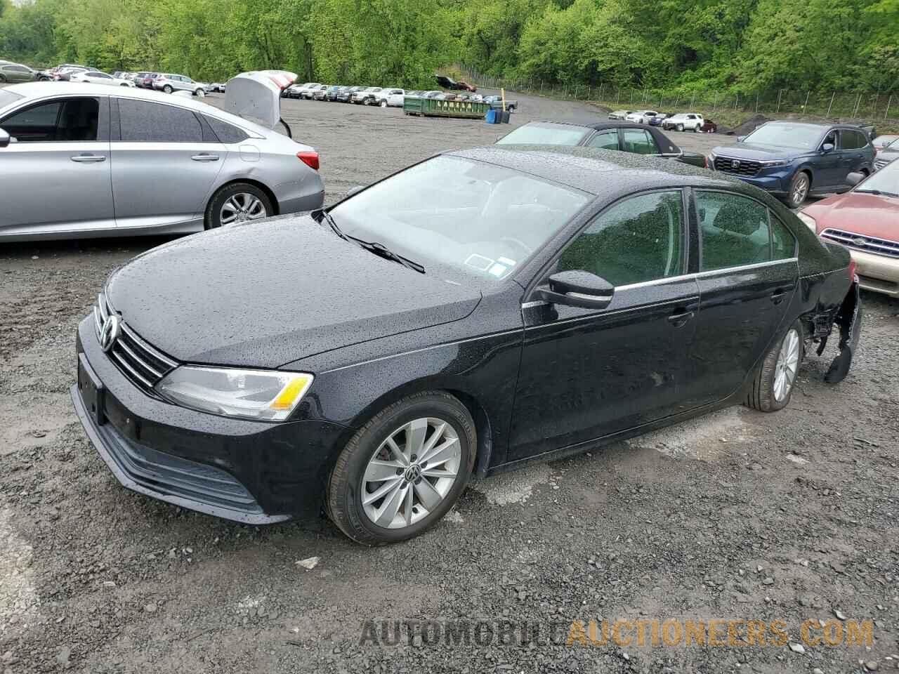 3VWD17AJ1FM356362 VOLKSWAGEN JETTA 2015