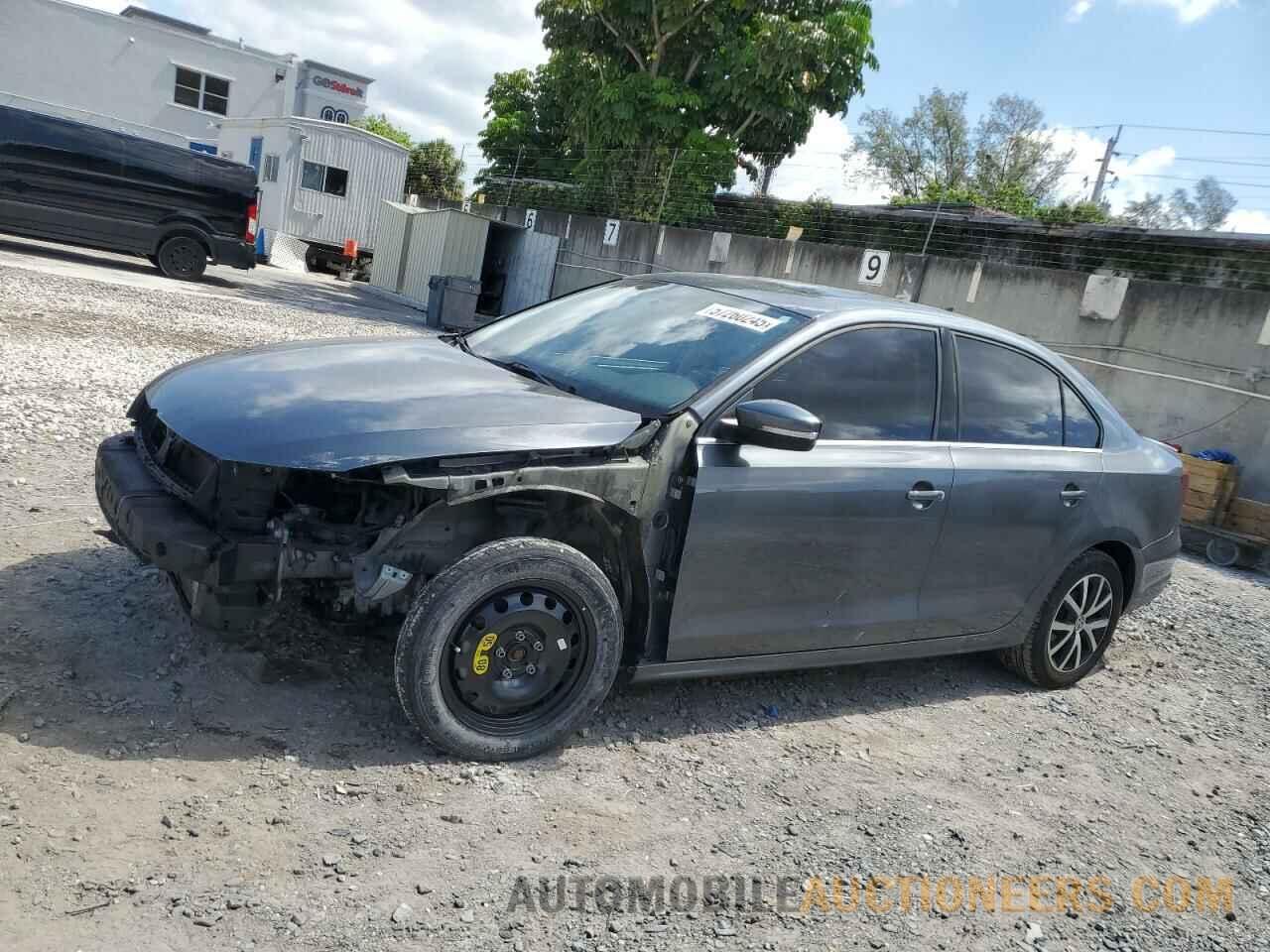 3VWDB7AJ5HM318679 VOLKSWAGEN JETTA 2017