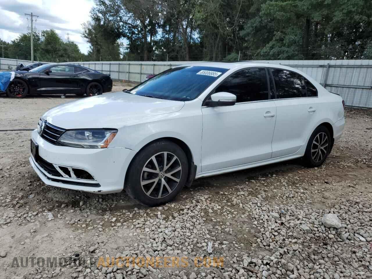 3VWDB7AJ7HM242544 VOLKSWAGEN JETTA 2017
