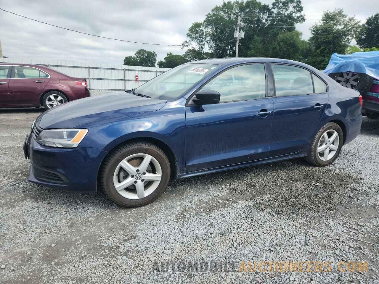 3VWLL7AJ8EM284760 VOLKSWAGEN JETTA 2014