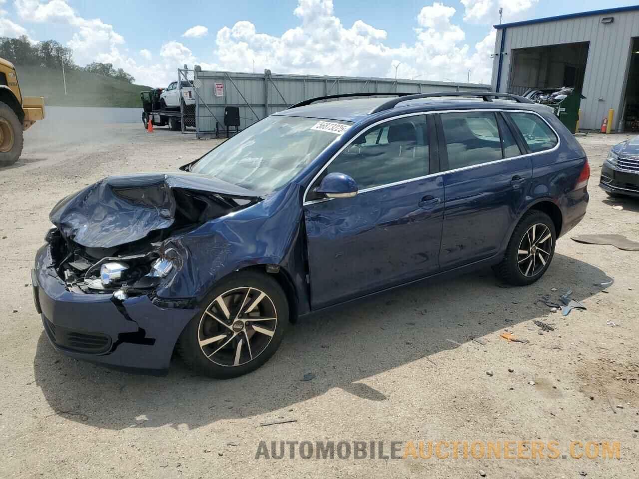 3VWML7AJ7BM712432 VOLKSWAGEN JETTA 2011