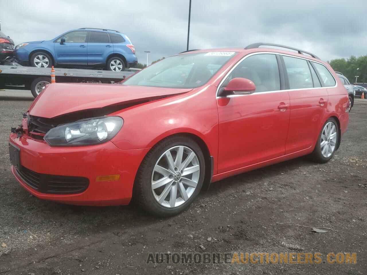 3VWPL7AJ7DM664561 VOLKSWAGEN JETTA 2013