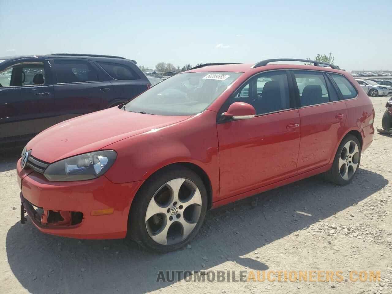 3VWPP7AJ0DM648545 VOLKSWAGEN JETTA 2013