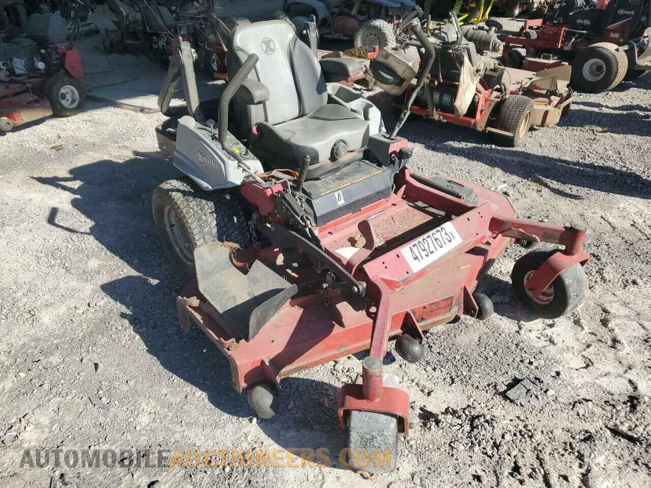 4 EXMA MOWER 2005