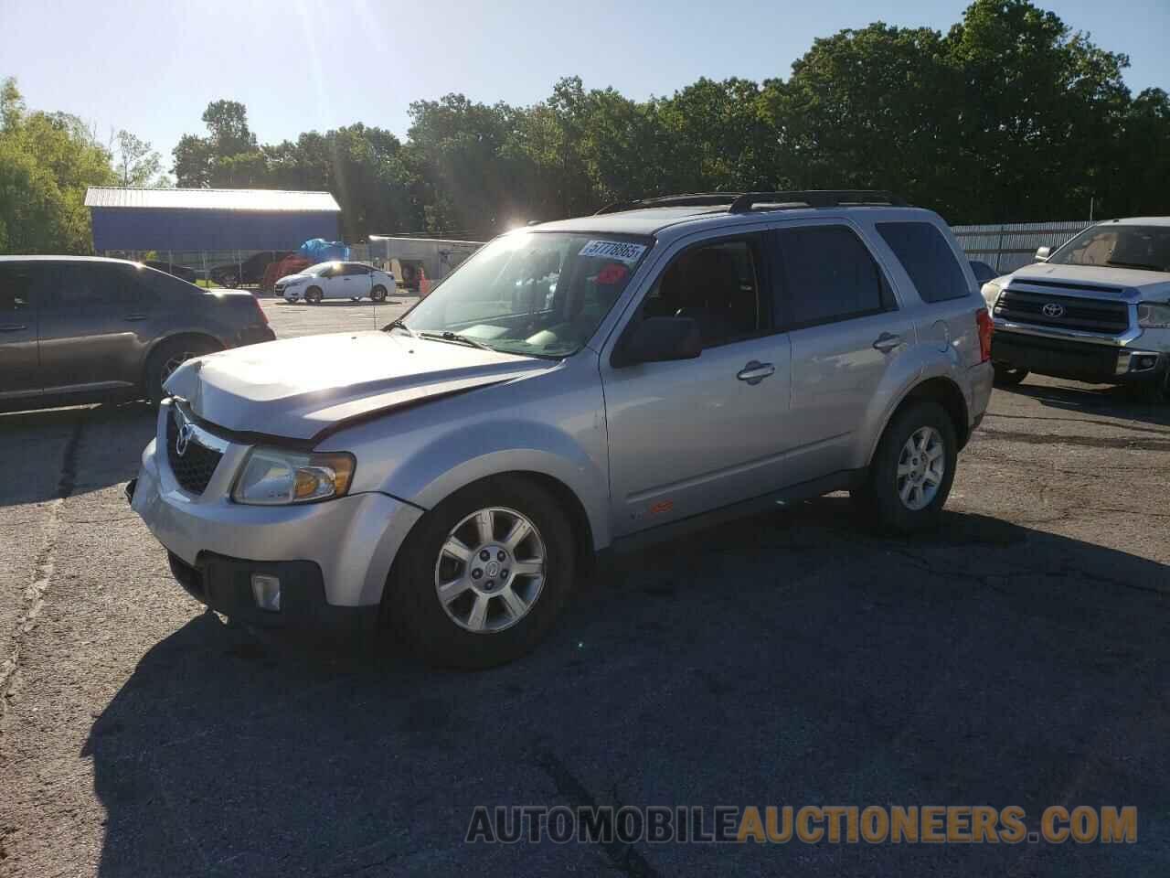 4F2CY9GG3BKM02499 MAZDA TRIBUTE 2011