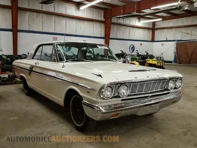 4F47C176486 FORD ALL OTHER 1964