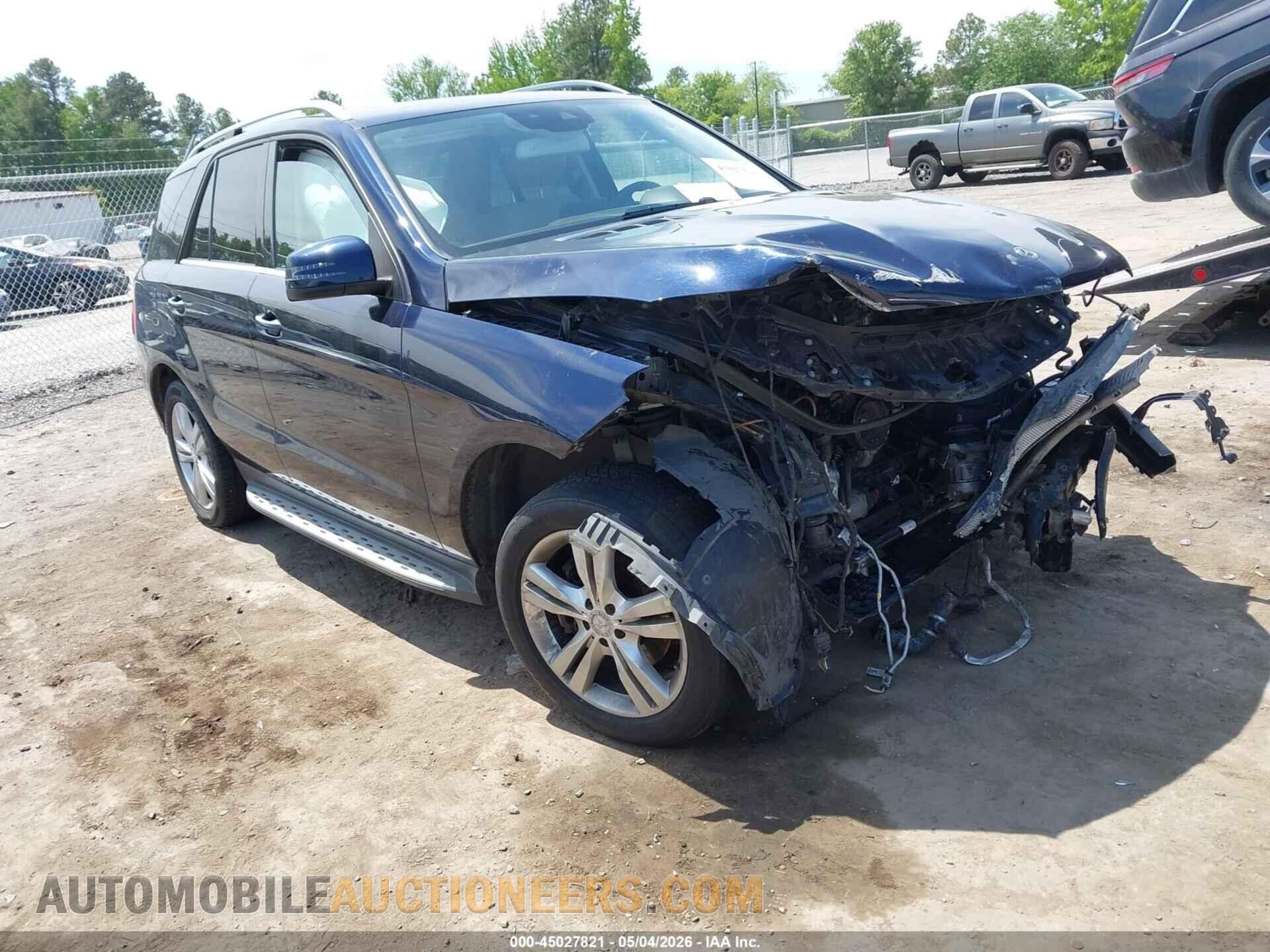 4JGDA5HB3JB015157 MERCEDES-BENZ GLE 350 2018