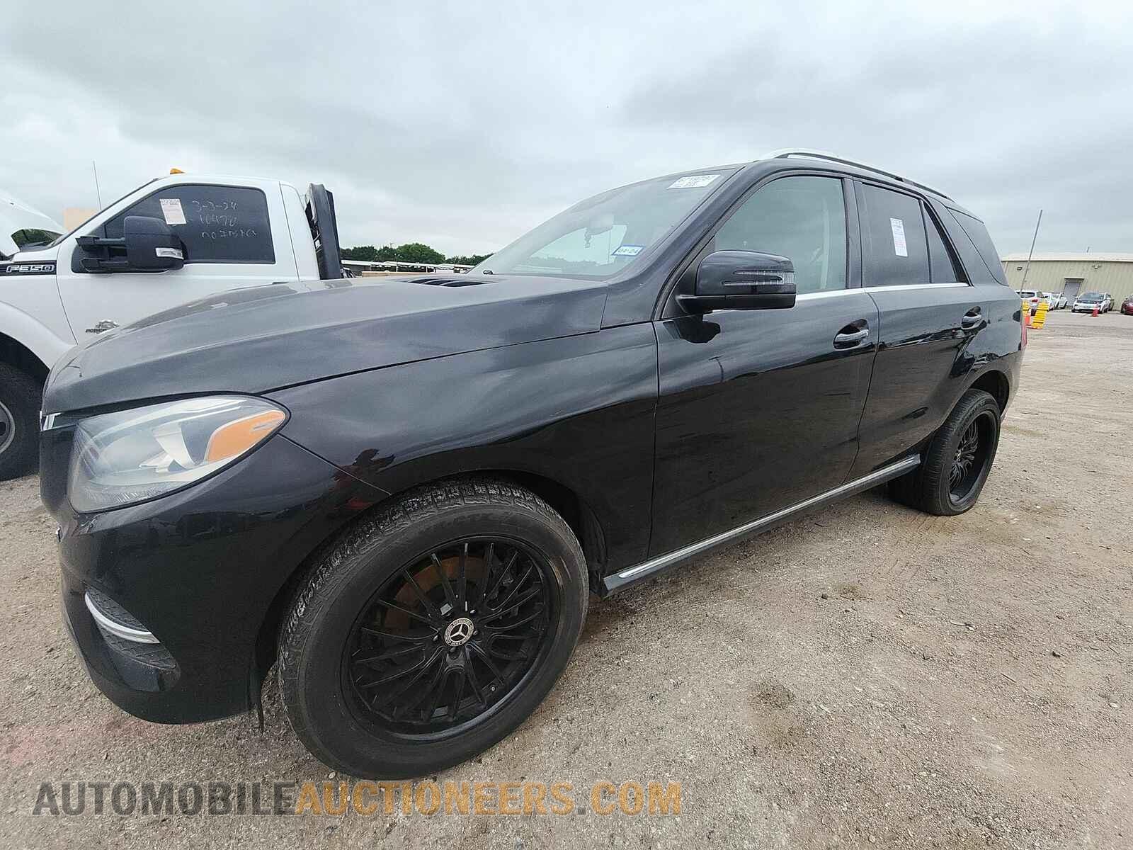4JGDA5JB3JB044569 Mercedes-Benz GLE 2018
