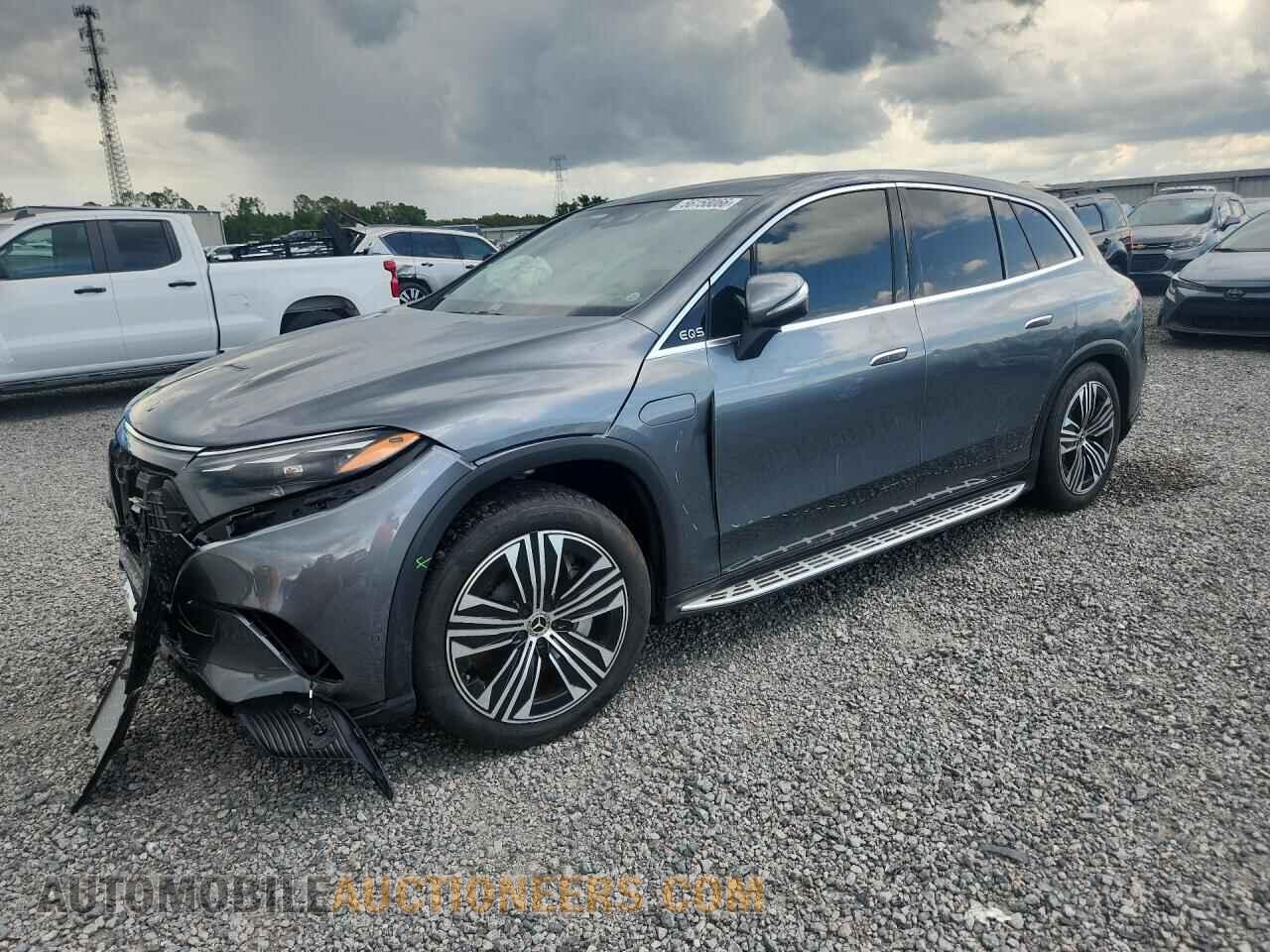 4JGDM2DB2PA028931 MERCEDES-BENZ ALL OTHER 2023