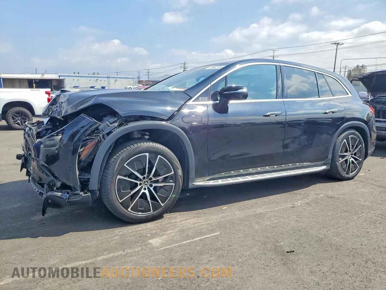 4JGDM2DB3PA027982 MERCEDES-BENZ ALL OTHER 2023