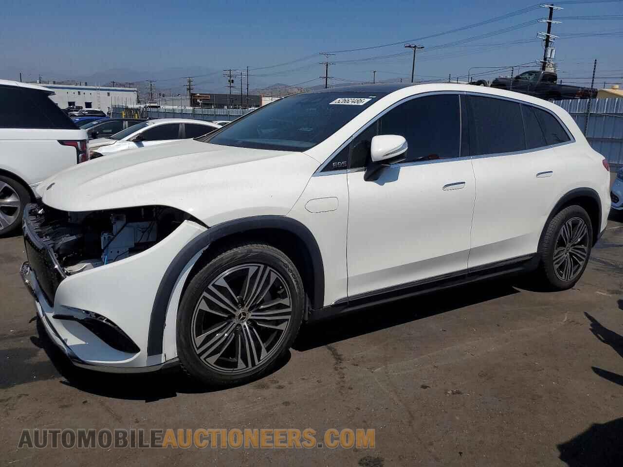 4JGDM2DB9PA022513 MERCEDES-BENZ ALL OTHER 2023